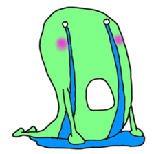 Gulii sticker #1612363