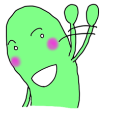 Gulii sticker #1612367