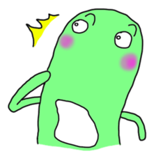 Gulii sticker #1612369