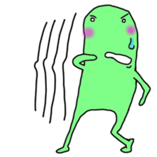 Gulii sticker #1612370