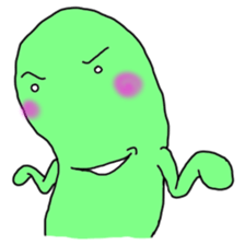 Gulii sticker #1612371