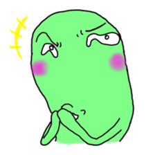 Gulii sticker #1612372