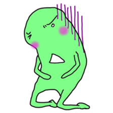 Gulii sticker #1612375