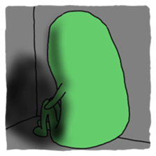 Gulii sticker #1612376