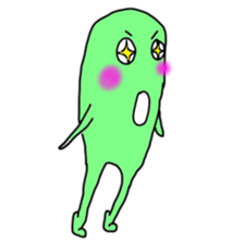 Gulii sticker #1612377