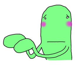 Gulii sticker #1612378