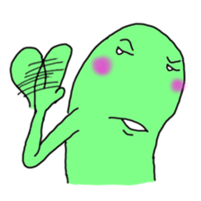 Gulii sticker #1612379