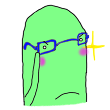 Gulii sticker #1612381