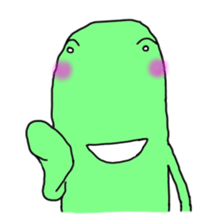 Gulii sticker #1612382