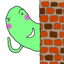 Gulii sticker #1612384