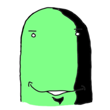 Gulii sticker #1612385