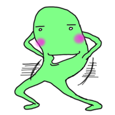 Gulii sticker #1612386