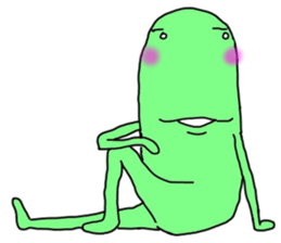 Gulii sticker #1612388