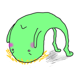 Gulii sticker #1612391