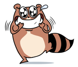 Genki Henki sticker #1612401