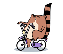 Genki Henki sticker #1612406