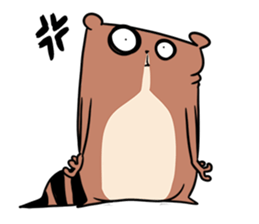 Genki Henki sticker #1612408