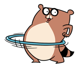 Genki Henki sticker #1612413