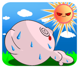 Guagua~ sticker #1612553