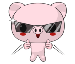 Guagua~ sticker #1612555