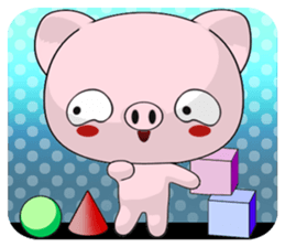 Guagua~ sticker #1612556