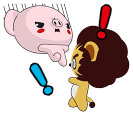 Guagua~ sticker #1612557