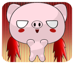 Guagua~ sticker #1612558