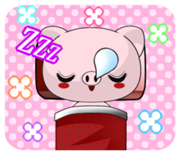 Guagua~ sticker #1612559