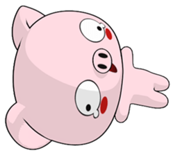 Guagua~ sticker #1612561