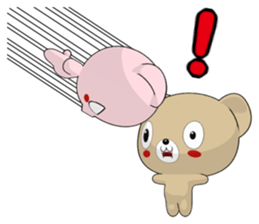 Guagua~ sticker #1612562