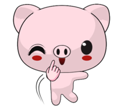 Guagua~ sticker #1612565