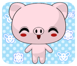 Guagua~ sticker #1612566