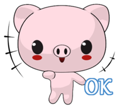 Guagua~ sticker #1612569