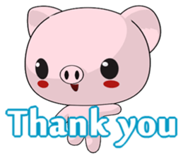 Guagua~ sticker #1612571