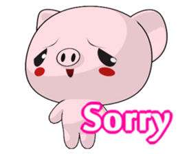 Guagua~ sticker #1612572