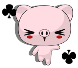 Guagua~ sticker #1612573