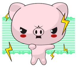 Guagua~ sticker #1612574