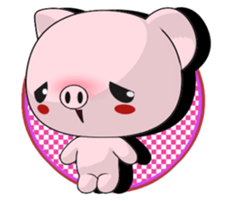 Guagua~ sticker #1612575