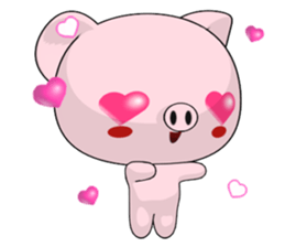 Guagua~ sticker #1612576