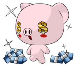 Guagua~ sticker #1612577