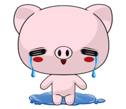 Guagua~ sticker #1612579