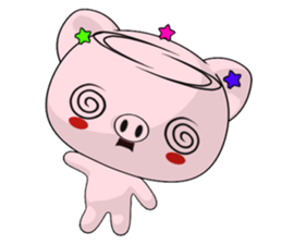 Guagua~ sticker #1612580