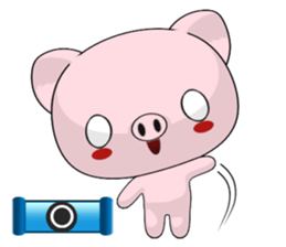 Guagua~ sticker #1612581