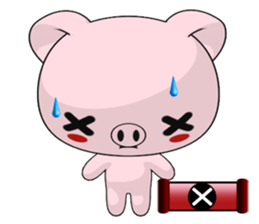 Guagua~ sticker #1612582