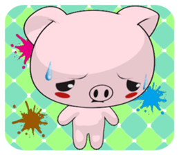 Guagua~ sticker #1612583