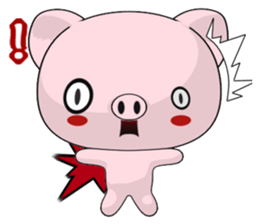 Guagua~ sticker #1612584