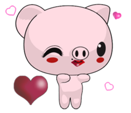 Guagua~ sticker #1612585