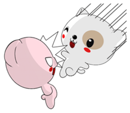 Guagua~ sticker #1612586