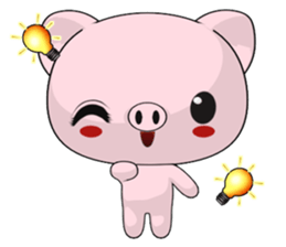 Guagua~ sticker #1612588