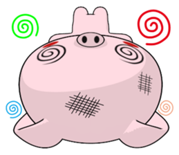 Guagua~ sticker #1612589